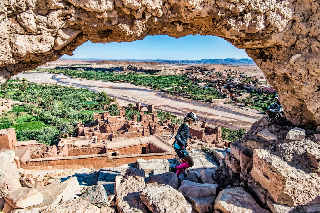 Aitbenhaddou