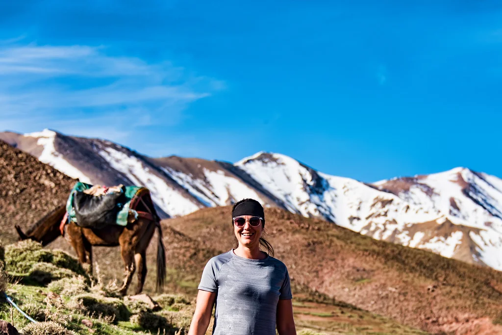 Morocco+high+atlas