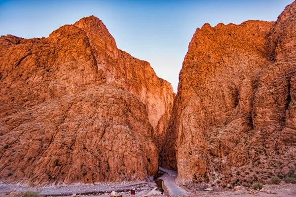 Todra+gorge