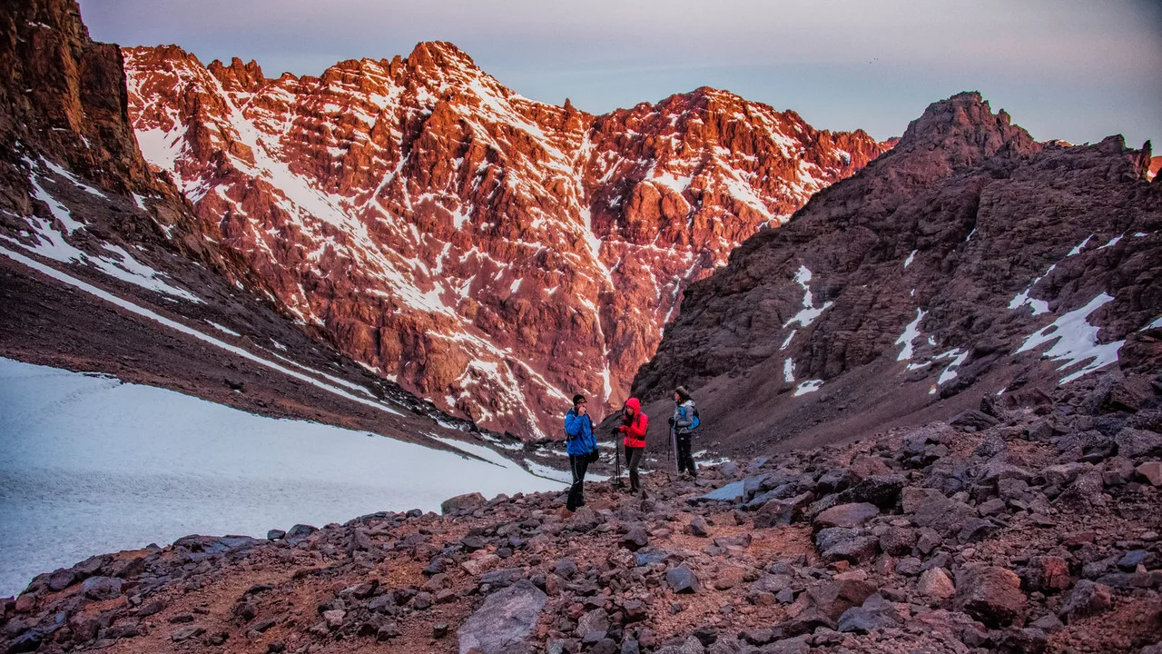 Toubkal