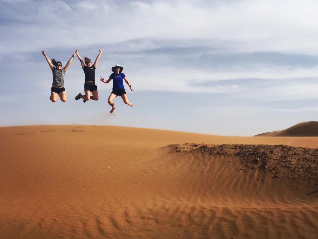 Sahara+jump