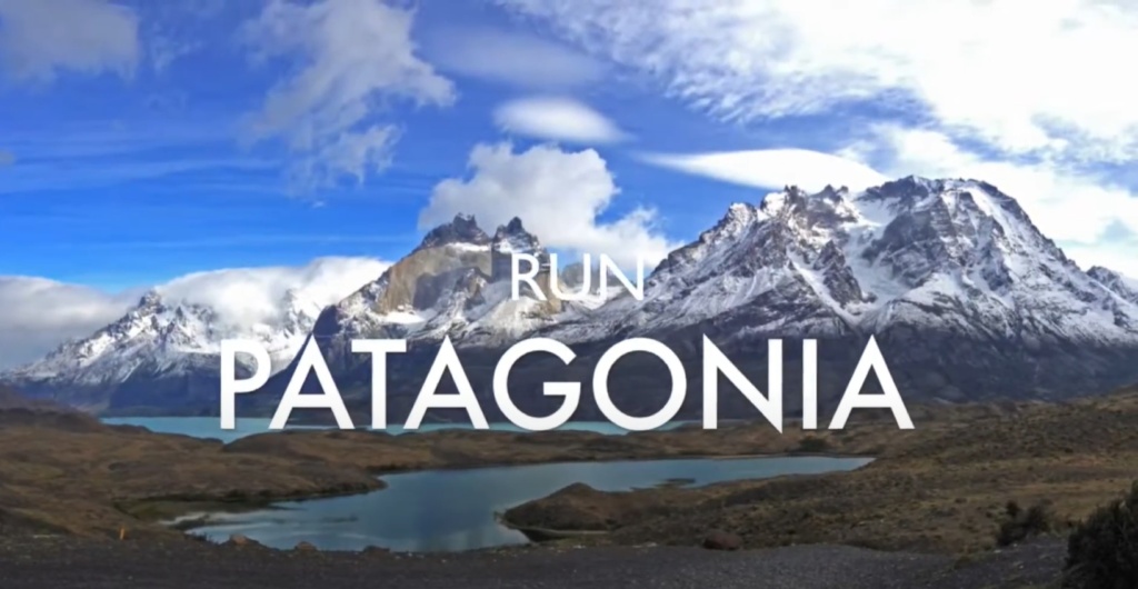 Run Patagonia
