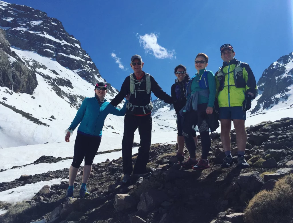 Group+on+mountain
