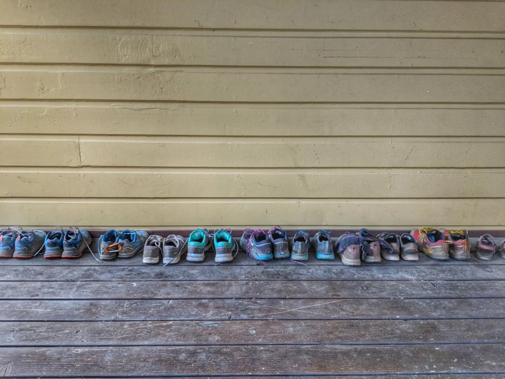 Shoes