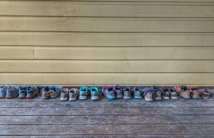 Shoes