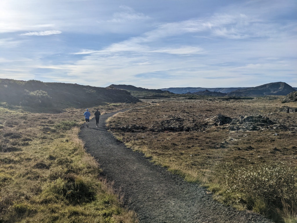 Iceland Run