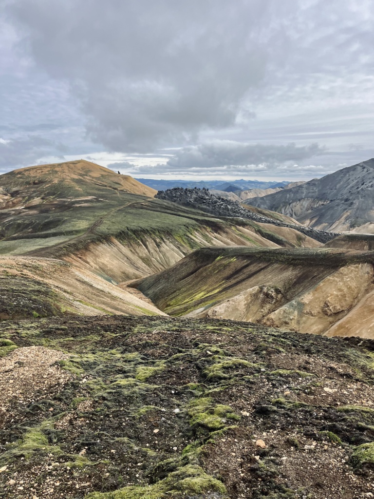 Iceland Vert
