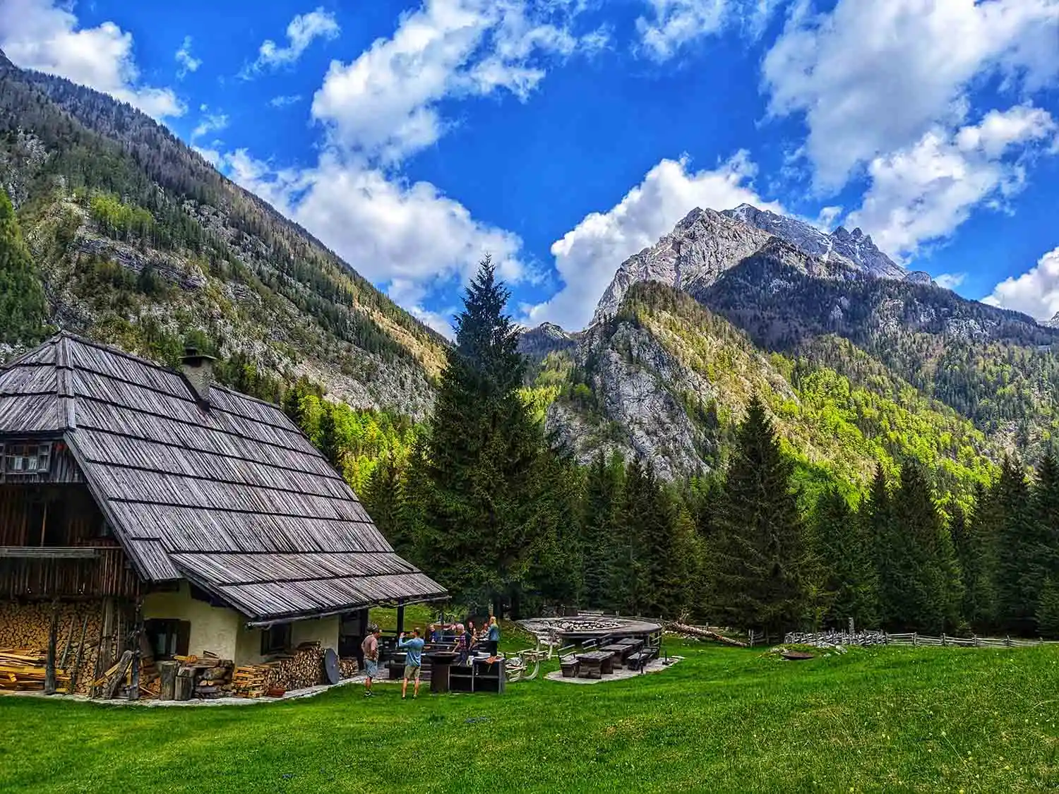 Slovenia Only Featured Image