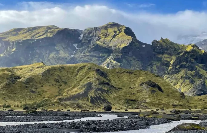Iceland Featured
