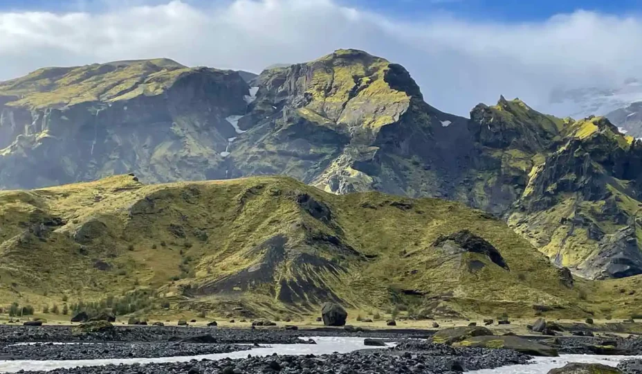 Iceland Featured