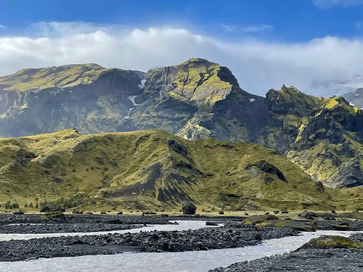 Iceland Featured