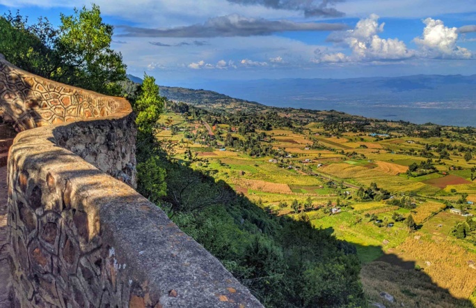 Kenya Featured Image