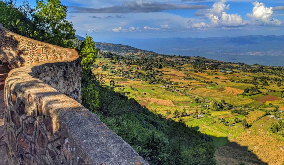 Kenya Featured Image