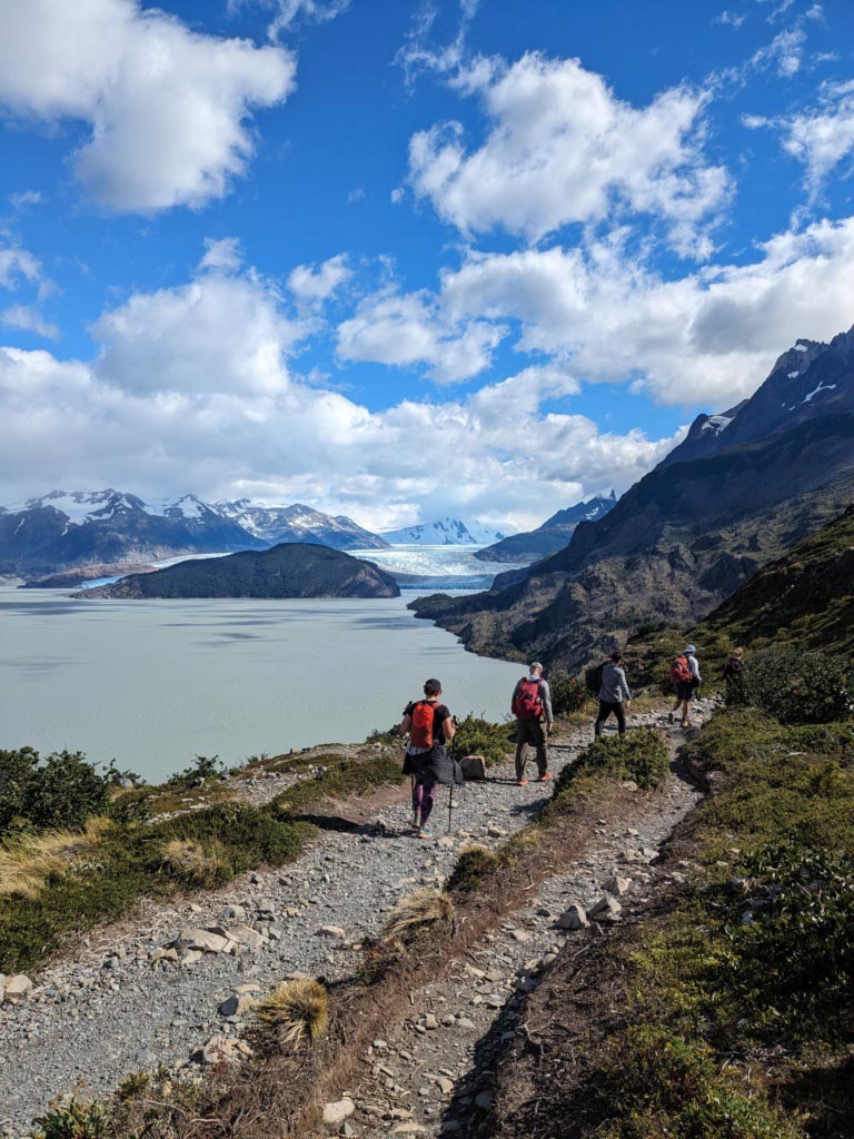 Patagonia Highlights