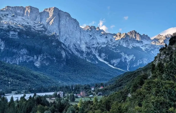 Balkans Featured Image