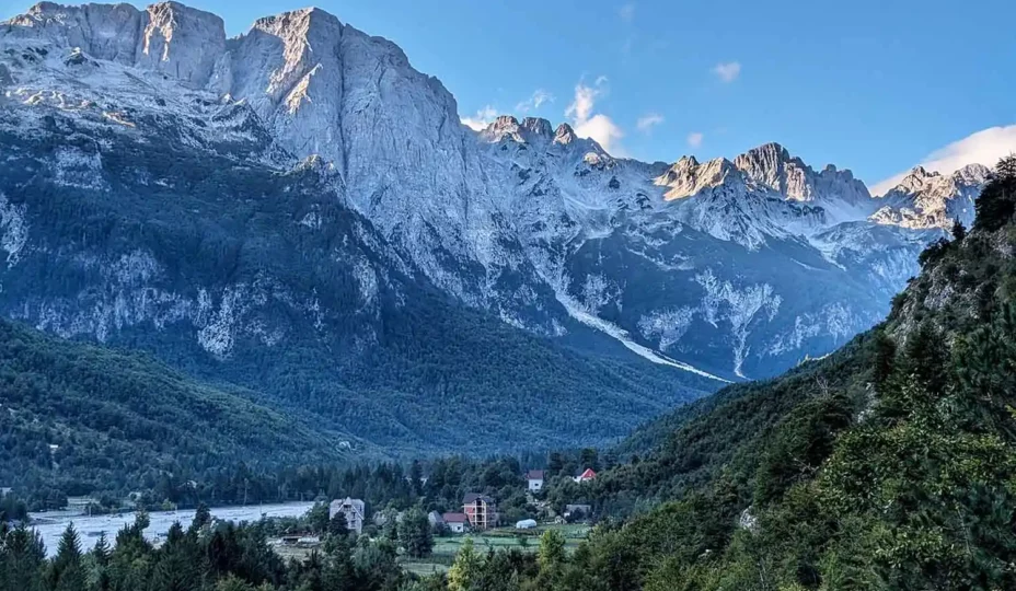 Balkans Featured Image