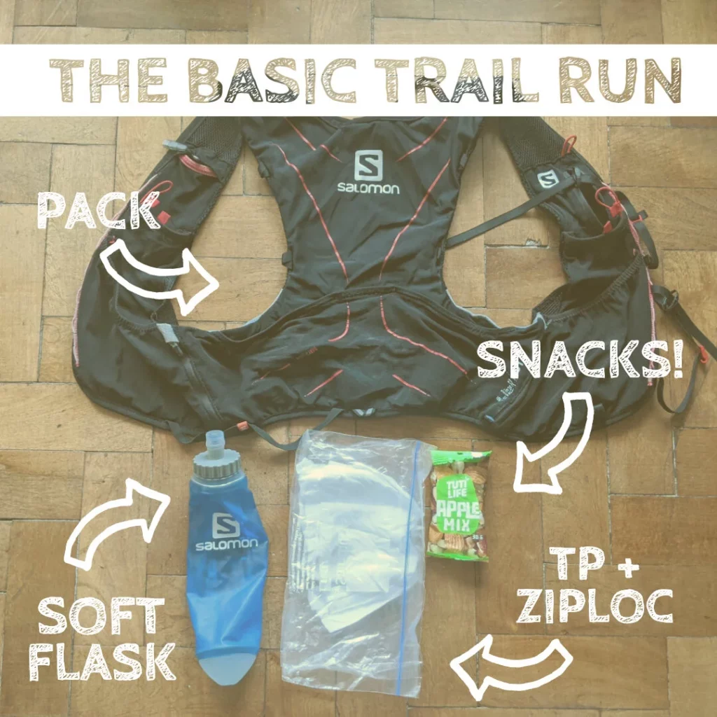 Basic+trail+run