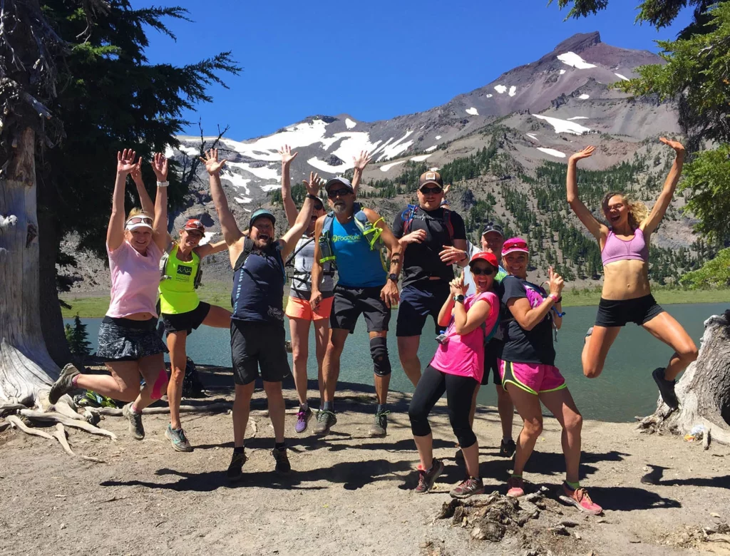 Bend+oregon+run+group