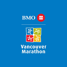 Bmo Vancouver Marathon Logo