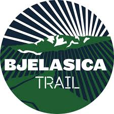 Bjelasica Trail Logo