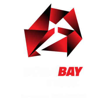 Boka Bay Trail Logo