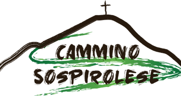 Cammino Sospirolese Trail Logo