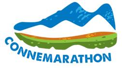 Connemarathon Logo