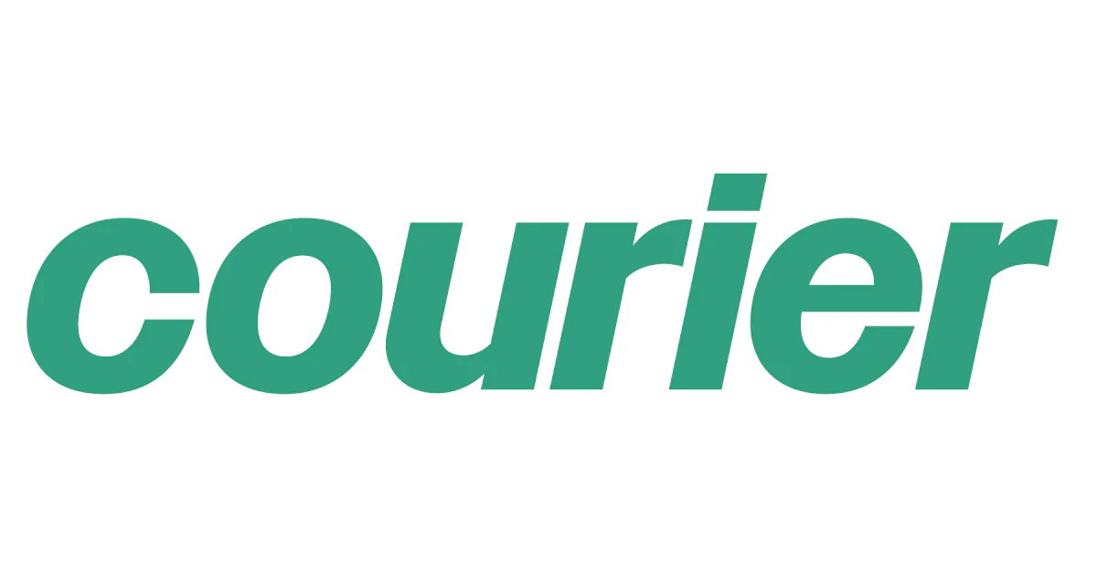 Courier Socks