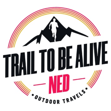 Croatie Monténégro Trail Challenge Logo