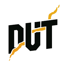 Dalmacija Ultra Trail 2025 Logo