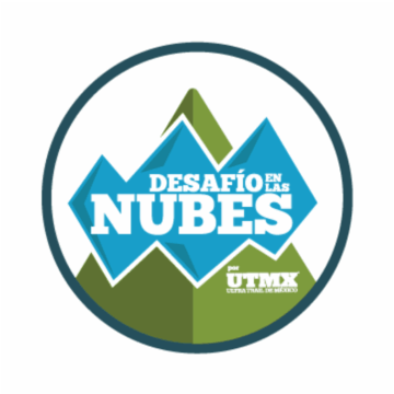 Desafío En Las Nubes Logo