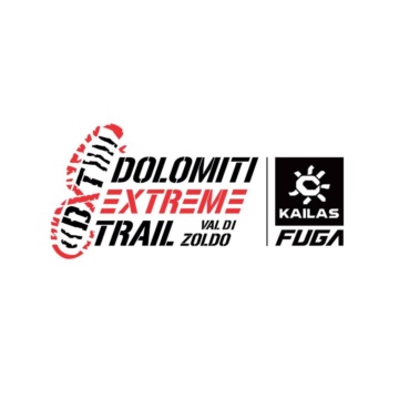 Dolomiti Extreme Trail Logo