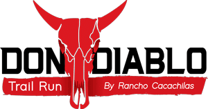 Don Diablo Trail Run Logo
