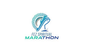 Fez Spiritual Marathon 2025 Logo