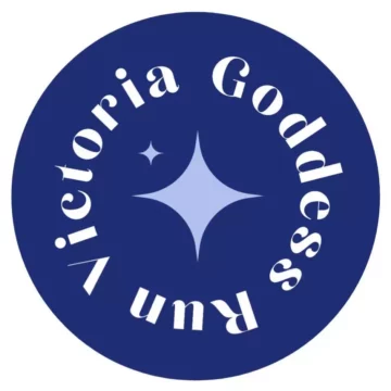 Goddess Run Logo