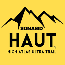 High Atlas Ultra Trail Logo