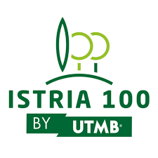Istria 100 By Utmb Logo
