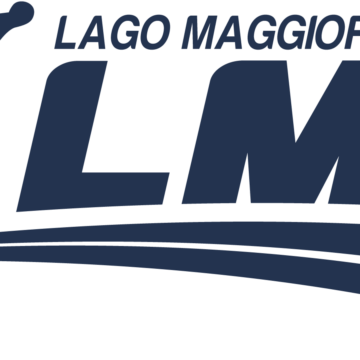 Lago Maggiore Marathon 2025 Logo