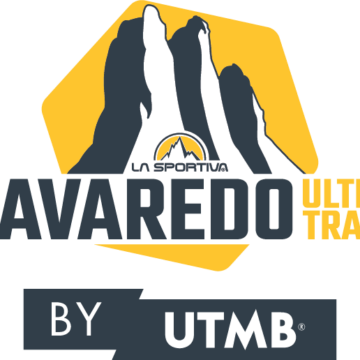 Lavaredo Ultra Trail Logo
