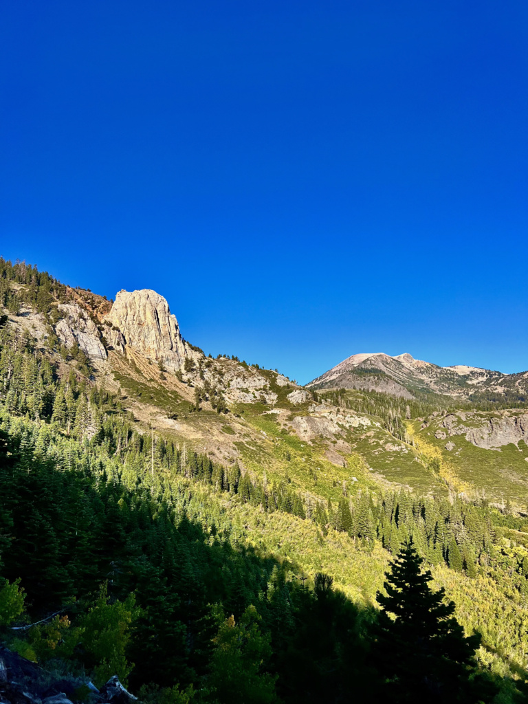Mammoth Rock