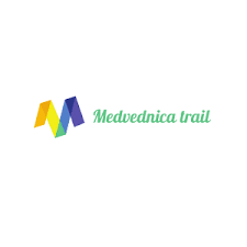 Medvednica Trail 2025 Logo