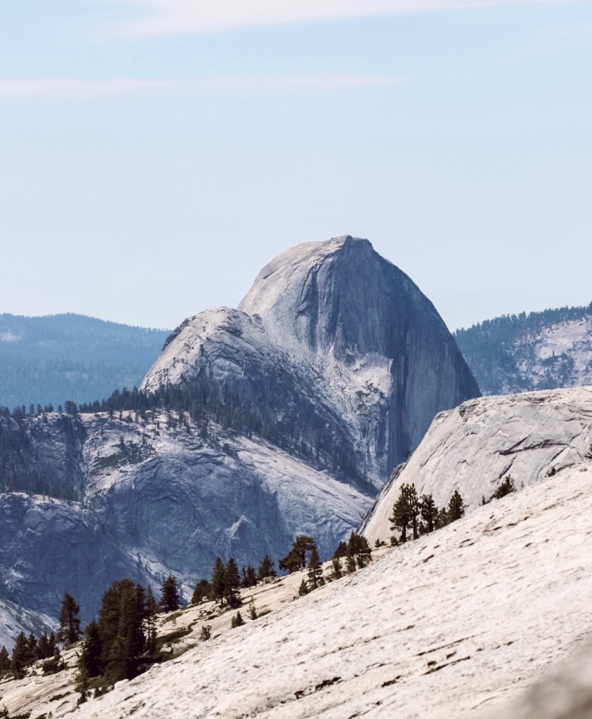 Olmstead Point