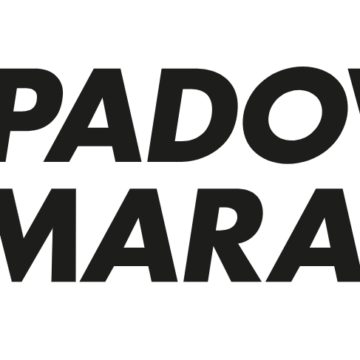 Padova Marathon Logo