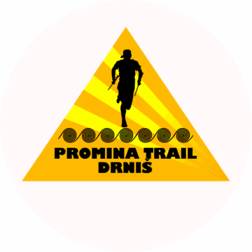 Promina Trail Logo