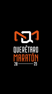 Querétaro Marathon Logo