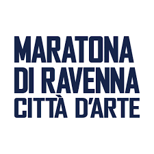 Ravenna Marathon City Of Art Logo