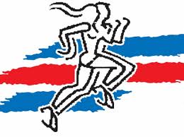 Reykjavik Spring Marathon Logo