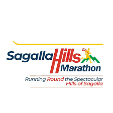 Sagalla Hills Marathon Logo