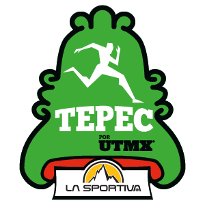 Tepec Trail Logo