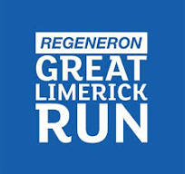 The Great Limerick Run Logo